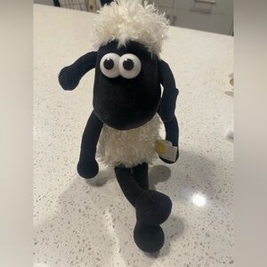 Shaun the Sheep plush doll Collectible 2019